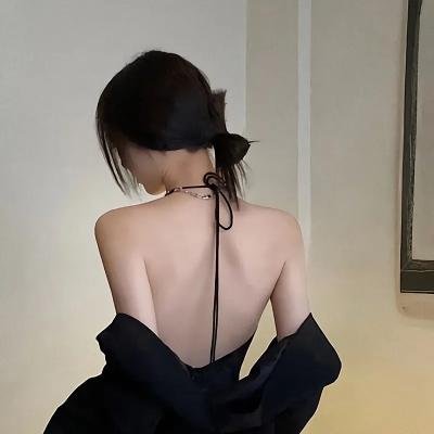 站立的人